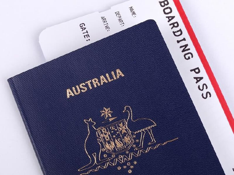 Nguyên nhân Nghệ An - Hà Tĩnh khó xin Visa tại Úc 